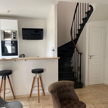 Maison Colombes Bois-Colombes Extérieur photo