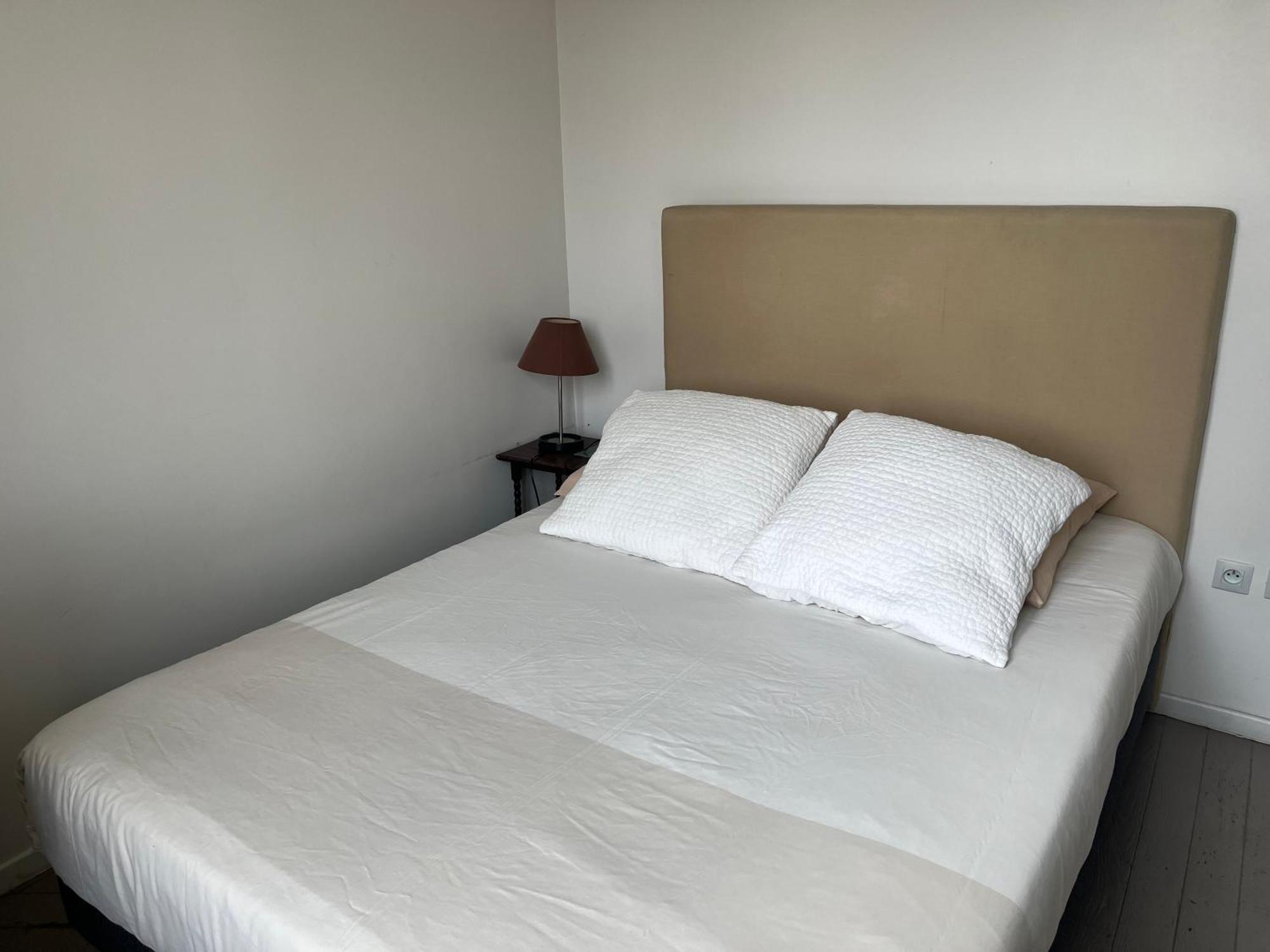 Maison Colombes Bois-Colombes Extérieur photo