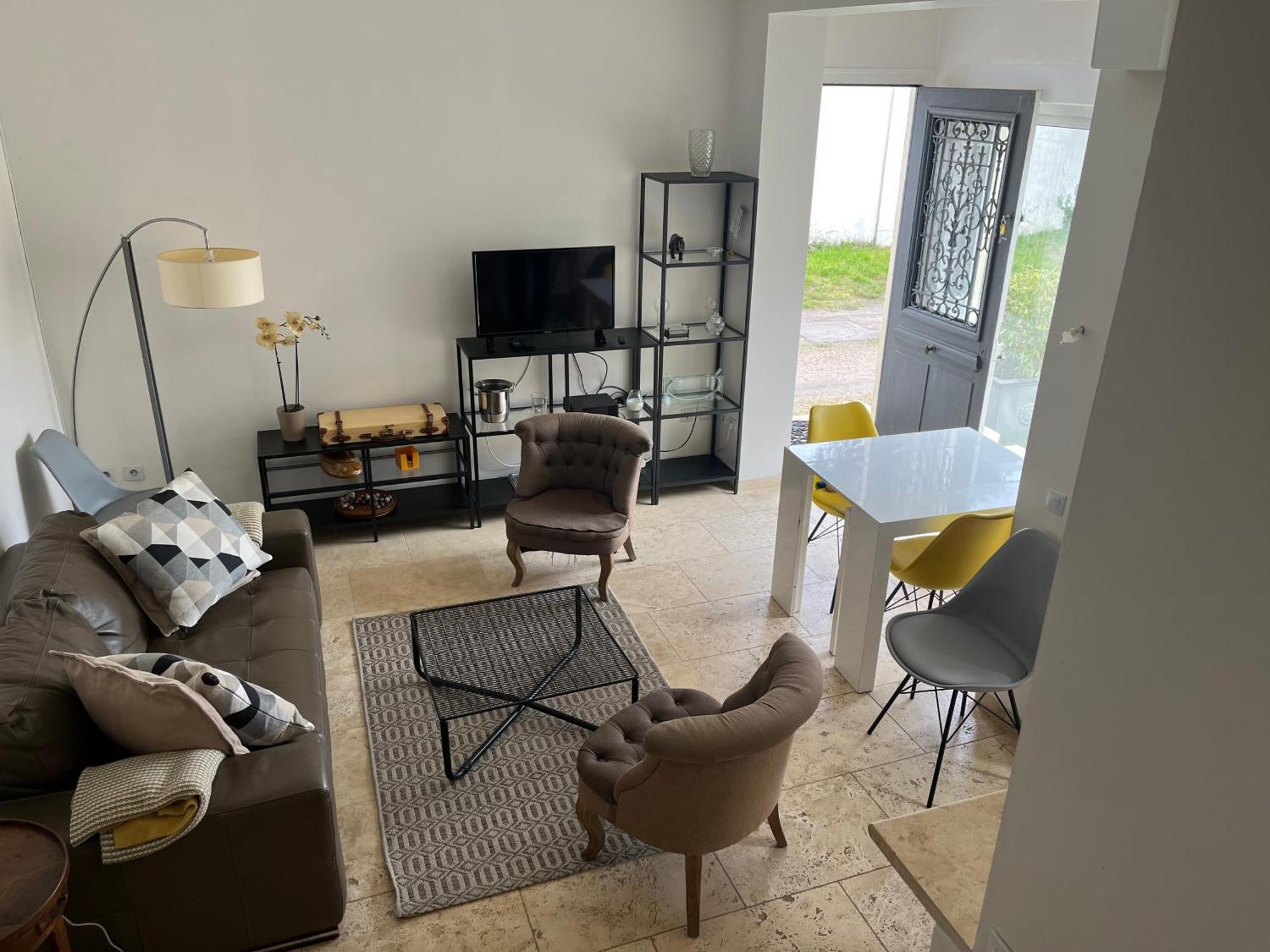 Maison Colombes Bois-Colombes Extérieur photo